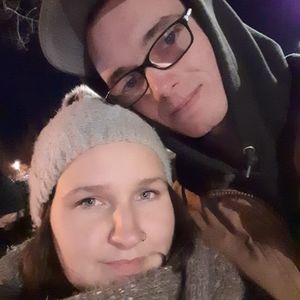 Meet your Posher, Kristalee